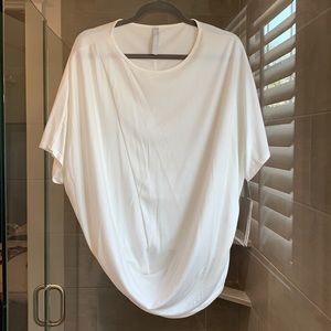Athleta Dolman Tee medium